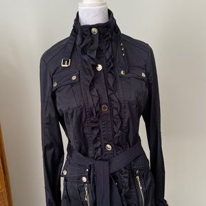 Womens Jacket